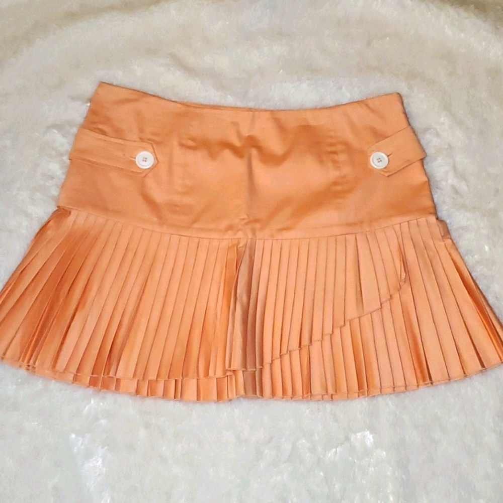 View skirt